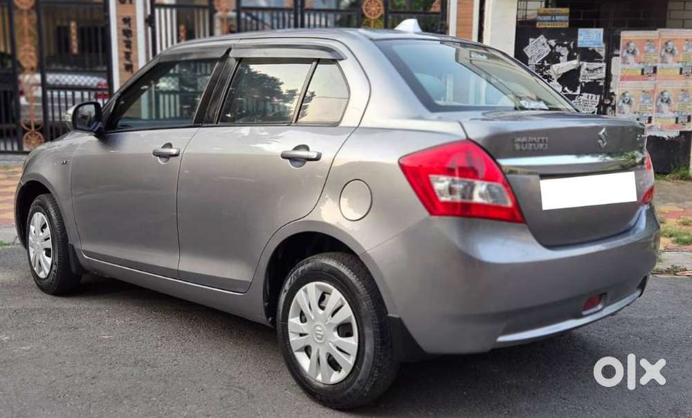 Maruti Suzuki Swift Dzire 1.2 Vxi Bsiv, 2014, Petrol