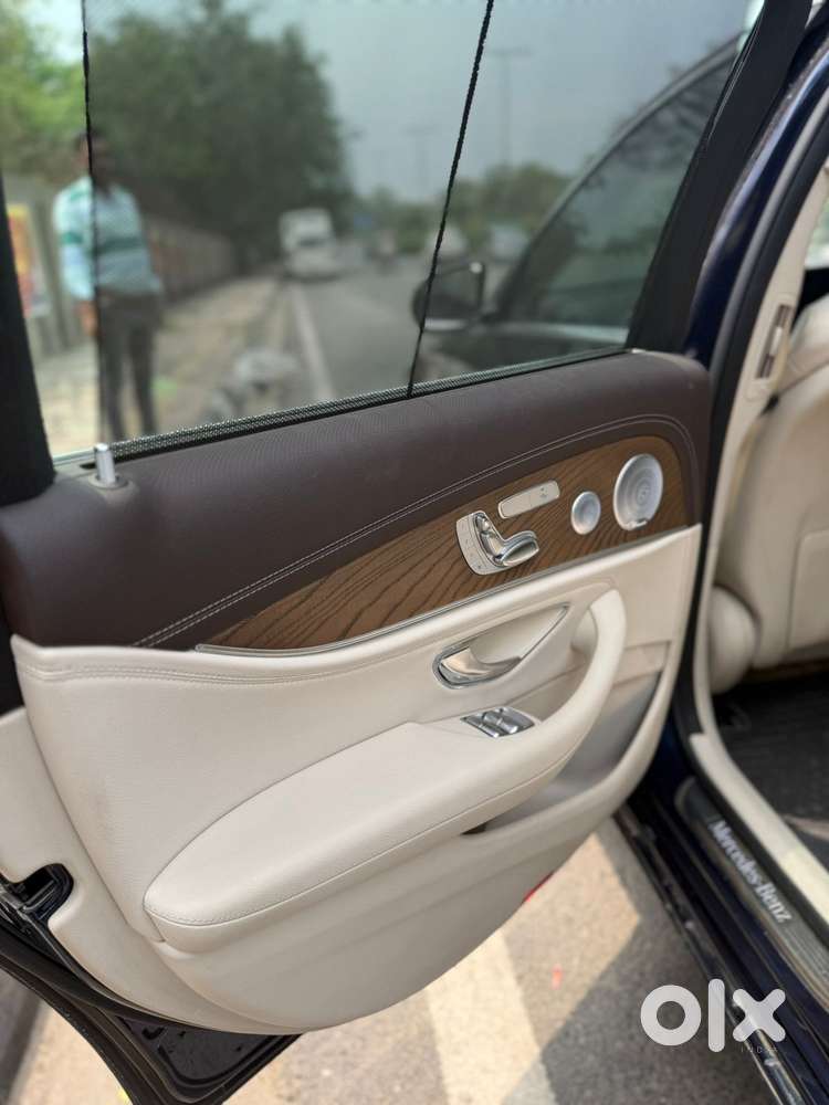 Mercedes-benz E-class E 200, 2020, Petrol