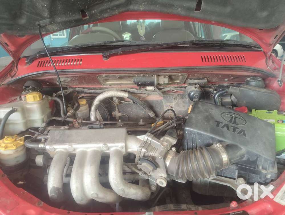 Single Handed Car With Rc Till 2028