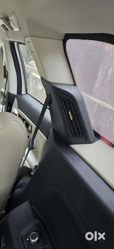 Tata Safari Gold Edition Top Model Automatic  6 Seater  2022