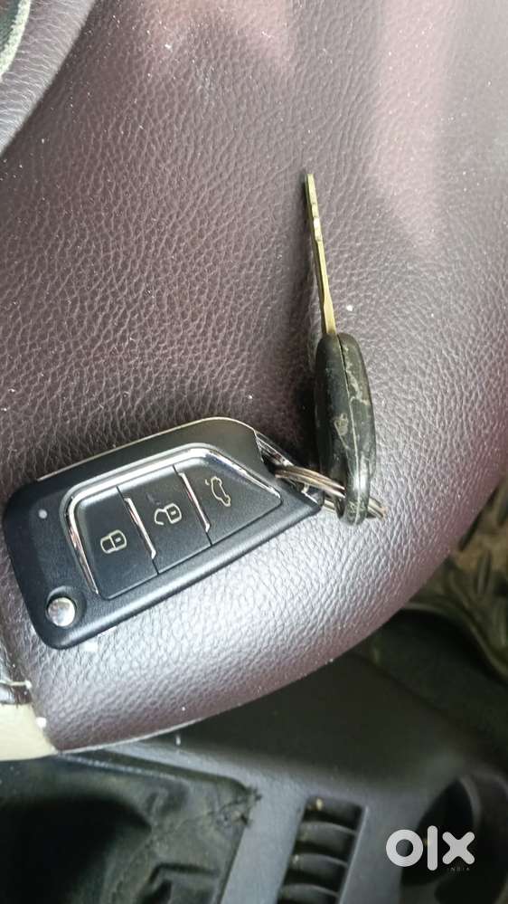 Hyundai Santro Xing Gls, 2012, Petrol