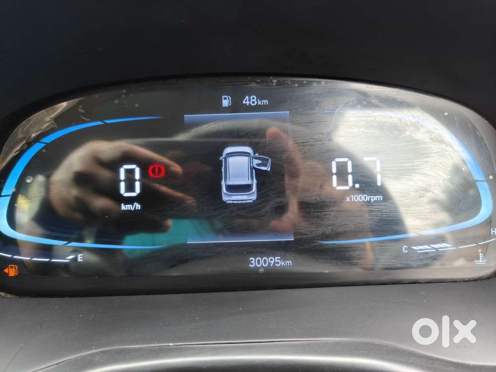Hyundai Exter Ex 1.2 Mt, 2024, Cng & Hybrids