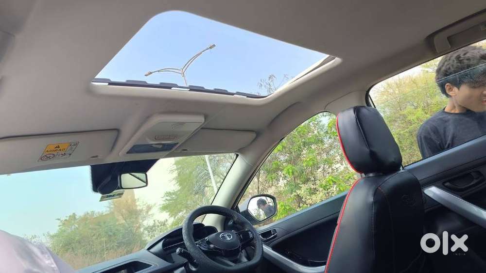 Tata Nexon 1.2 Revotron Xm (s), 2023, Diesel