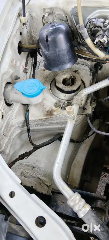 Maruti Suzuki Alto 800 2016
