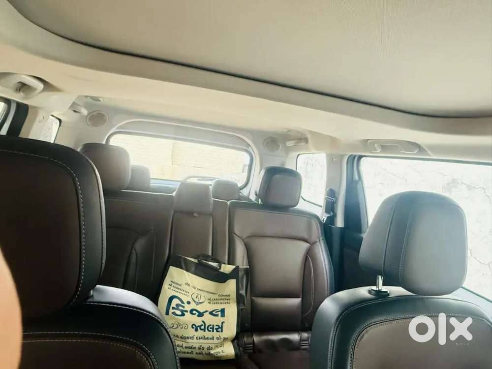 Mahindra Scorpio-n 2024 Diesel 20200 Km Driven