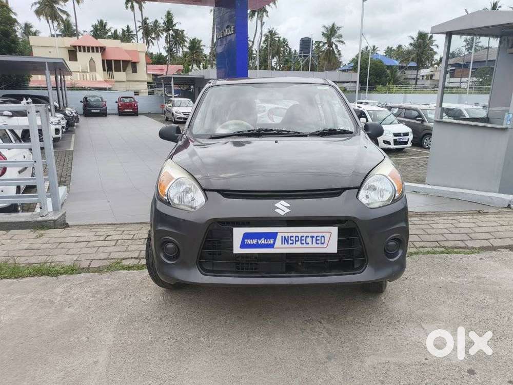 Maruti Suzuki Alto 800 Lxi, 2016, Petrol