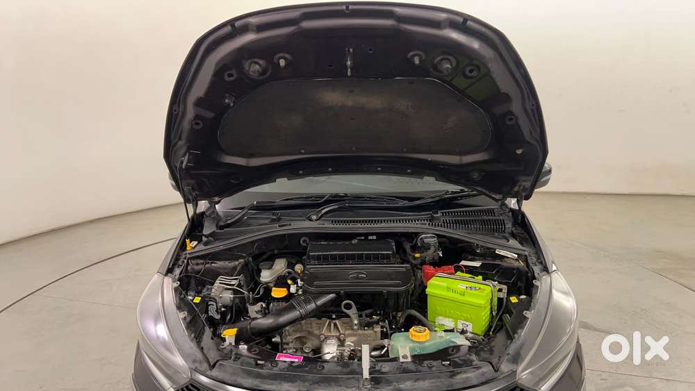 Tata Tiago 1.2 Revotron Xt Cng, 2022, Cng & Hybrids