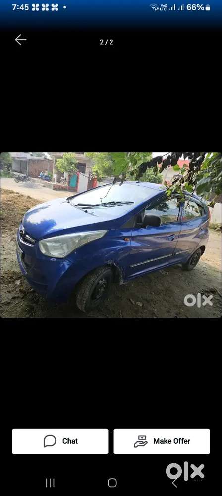 I Am Selling My Car