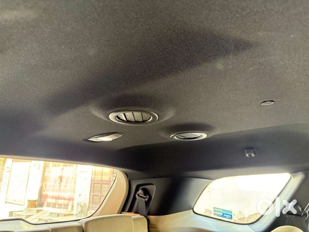 Ford Endeavour Titanium Plus 4x2, 2020, Diesel