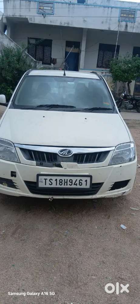 Mahindra Verito Diesel 2016