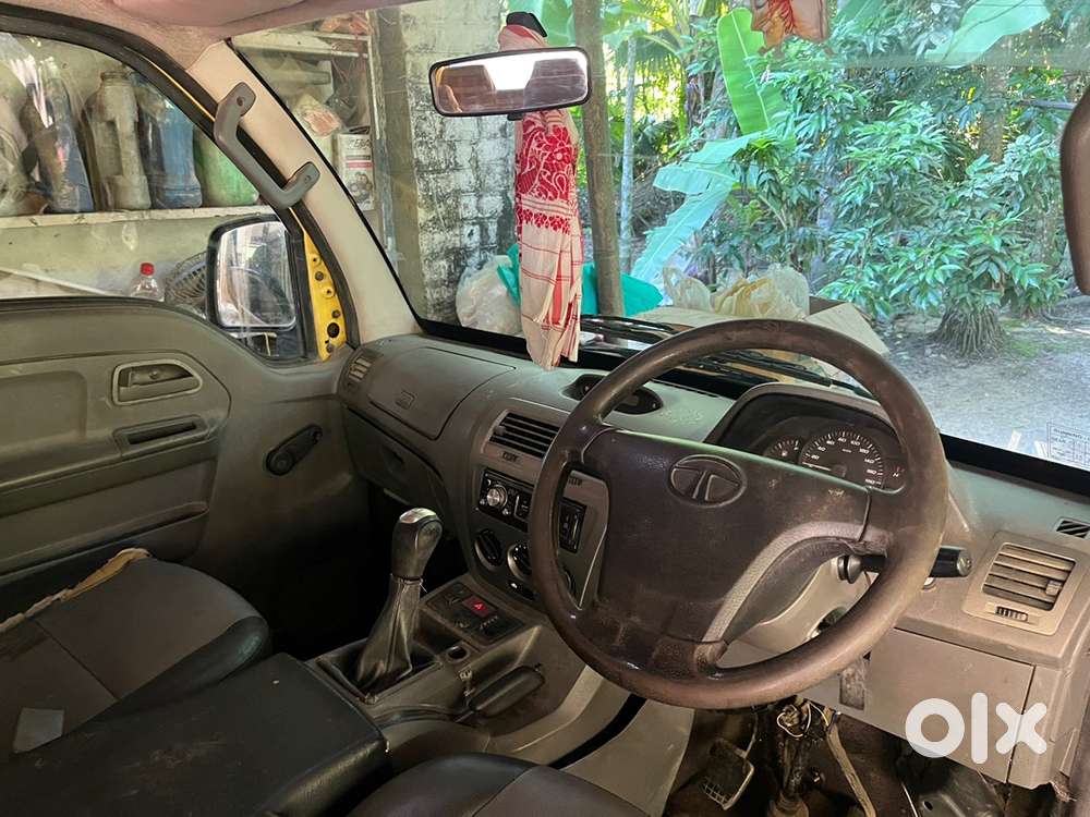 Tata Venture Diesel 2013
