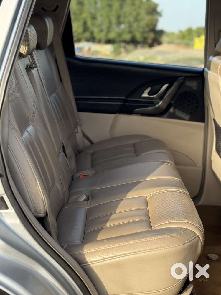 Mahindra Xuv500 W10 At, 2016, Diesel