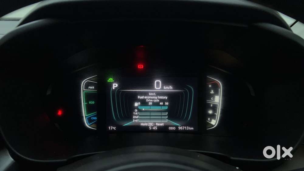 Toyota Urban Cruiser Hyryder 1.5 G Hybrid, 2023, Petrol