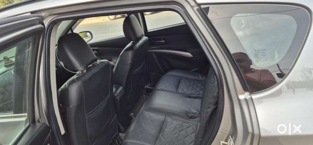 Maruti Suzuki S-cross 1.5 Delta, 2020, Diesel