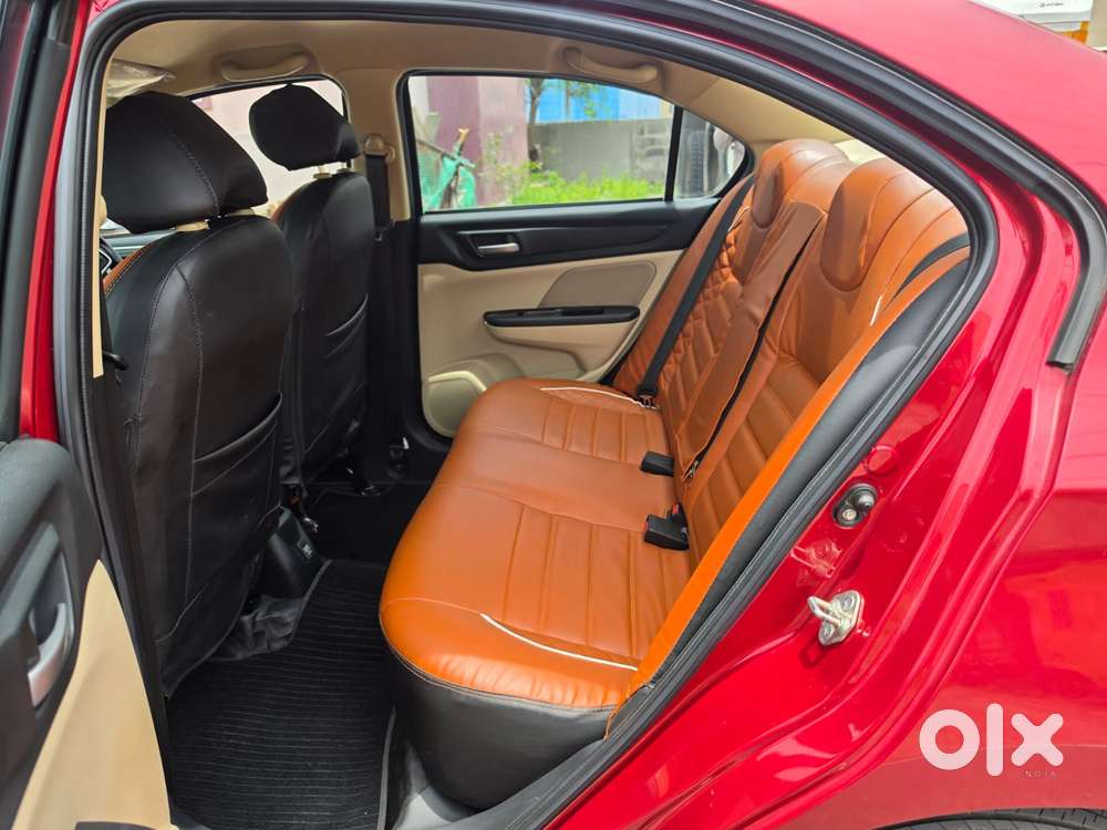 Honda Amaze 1.2 S I-vtec, 2025, Petrol
