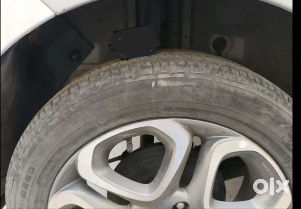 Hyundai Elite I20 Asta Optional Diesel 2018 Single Owner