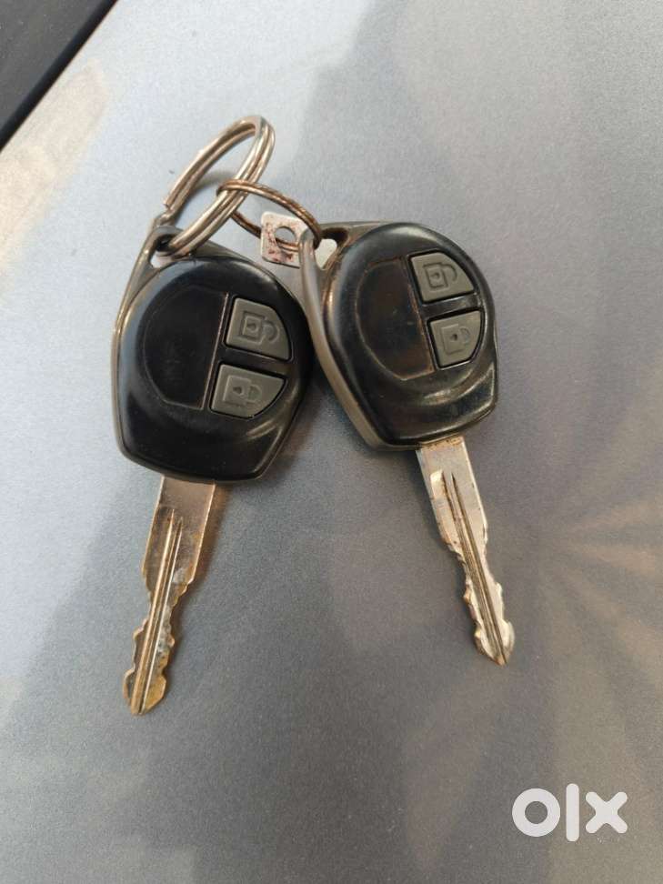 Maruti Suzuki Swift 2011-2014 Vdi, 2013, Petrol