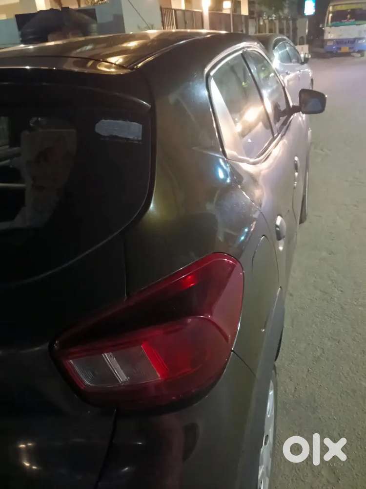 Renault Kwid 2022 Petrol Well Maintained