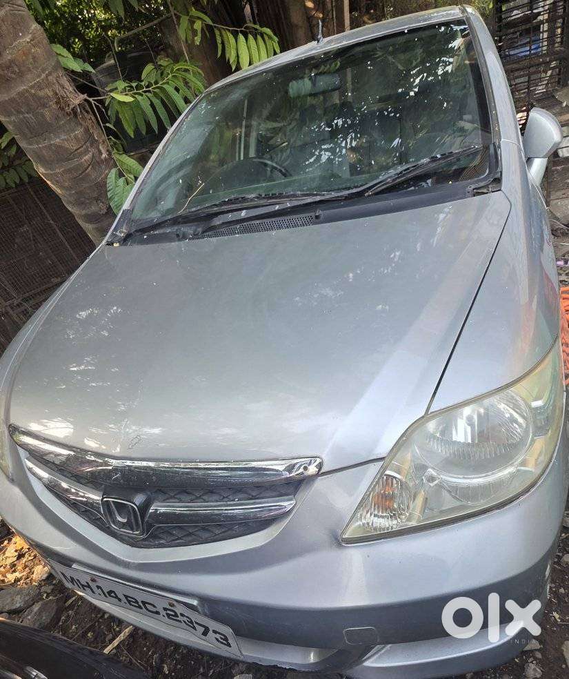 Honda City, 2008, Petrol