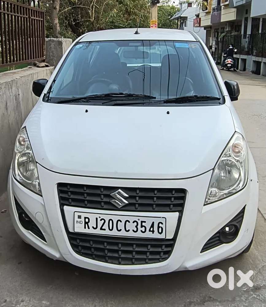 Maruti Suzuki Ritz 2012 Diesel Good Condition