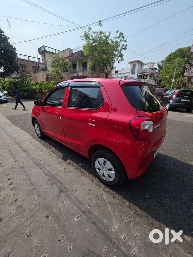 Maruti Suzuki Alto K10 1.0 Vxi, 2025, Petrol