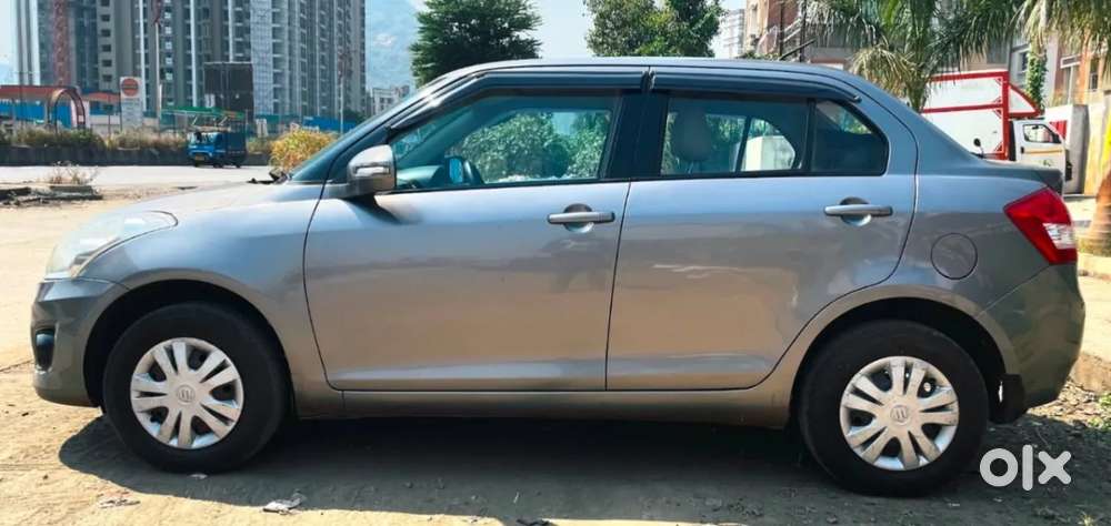 Maruti Suzuki Swift Dzire 1.3 Vxi, 2013, Petrol