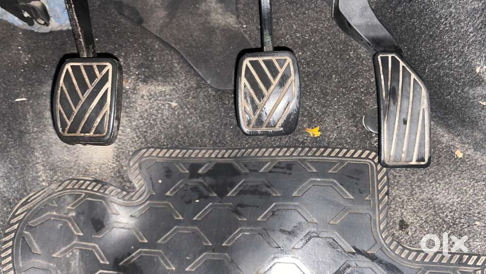 Maruti Suzuki Swift Vxi, 2015, Petrol