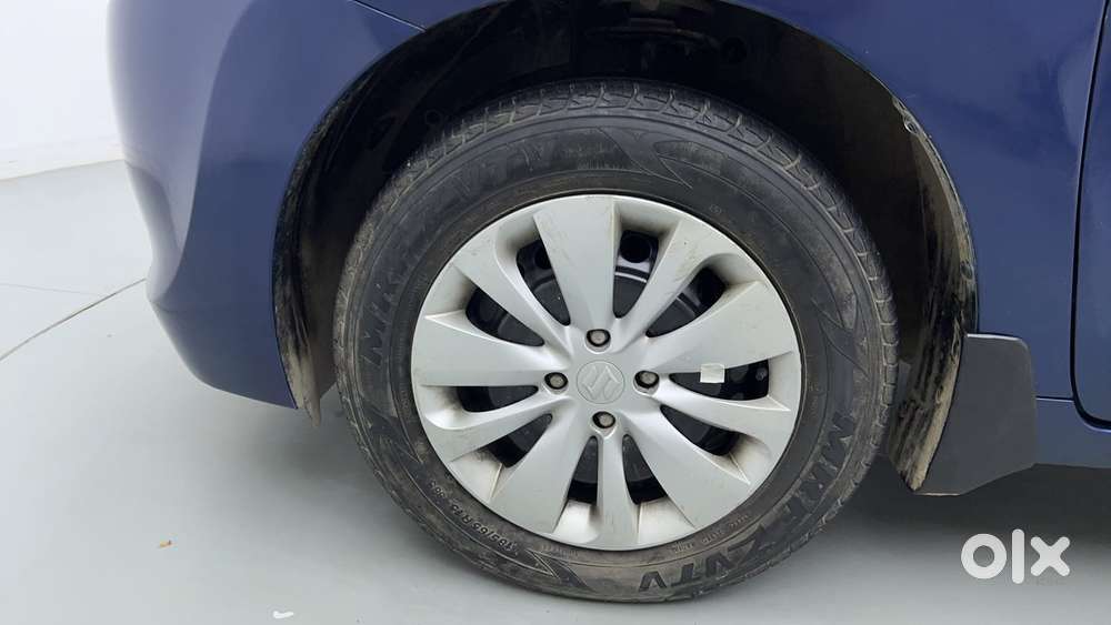 Maruti Suzuki Baleno Delta, 2018, Petrol