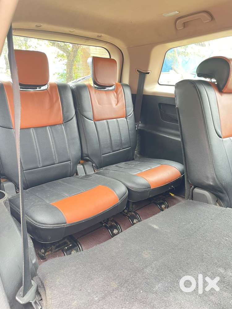 Mahindra Xuv500 W8, 2015, Diesel