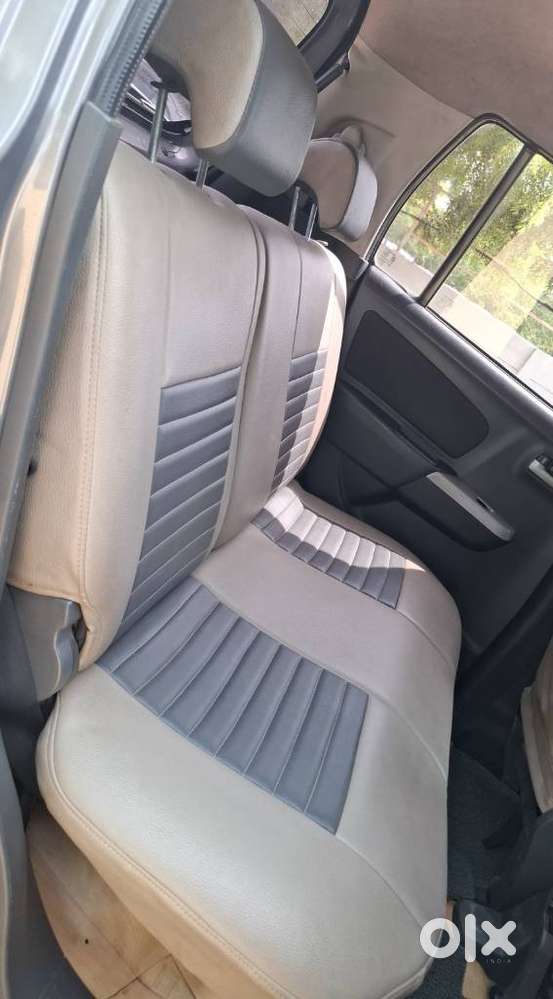 Maruti Suzuki Wagon R 1.0 Lxi (o), 2011, Petrol