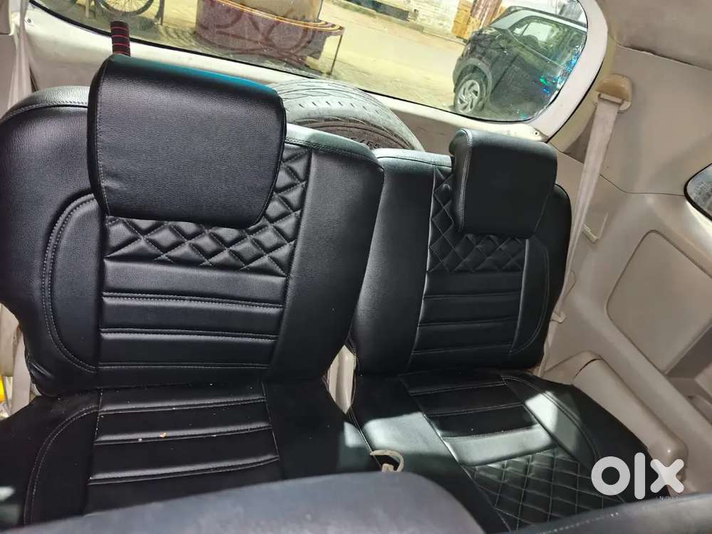 Toyota Innova Diesel Manual 2009