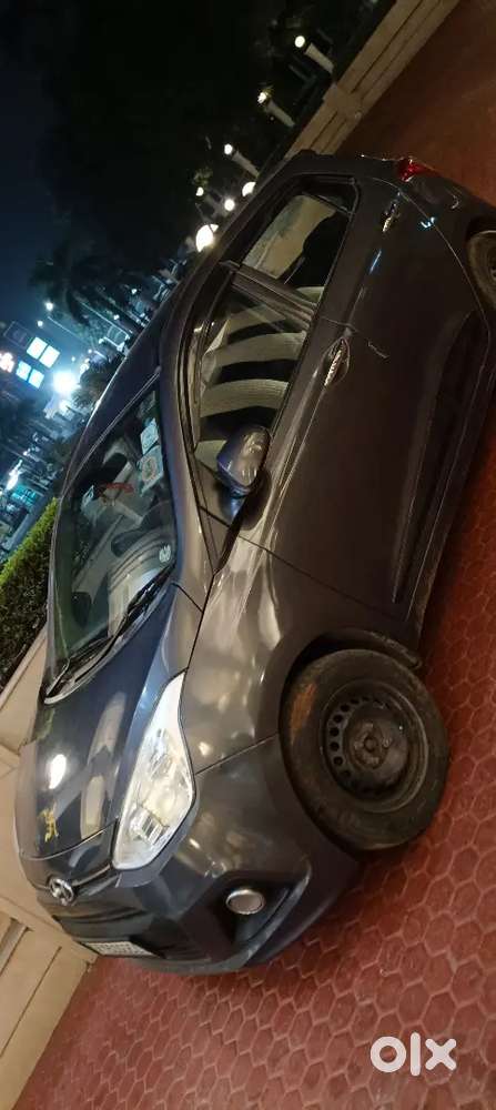 Grand I10cng Good Condition , Koi Kami Ni , Serviced , New Battery