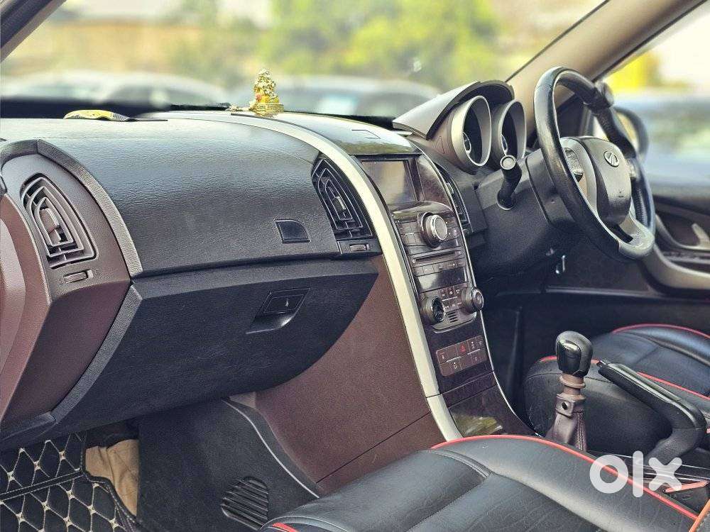 Mahindra Xuv500 W8, 2015, Diesel