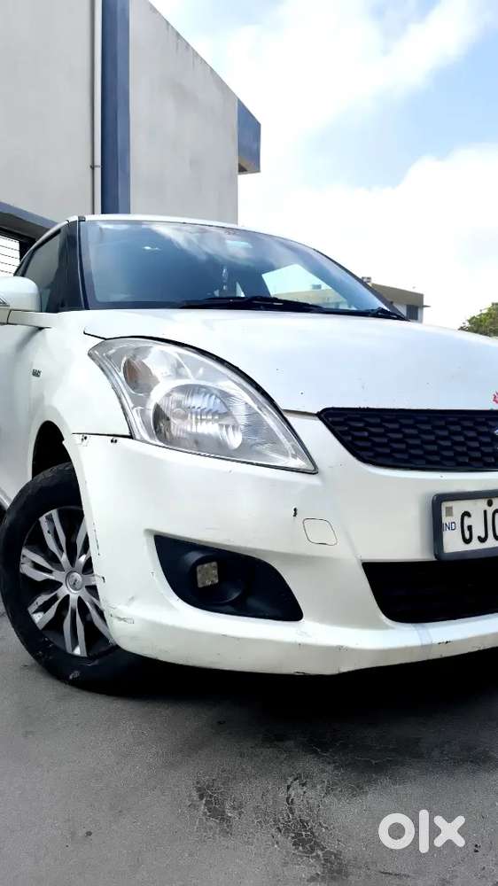 Swift Ddis Vdi 2014 Diesel