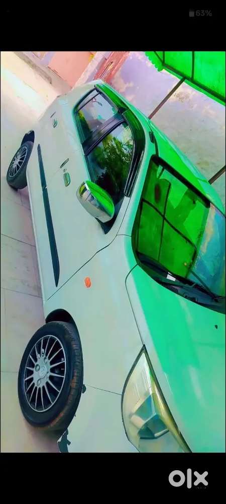 Maruti Suzuki Alto K10 2017 Petrol 80000 Km Driven