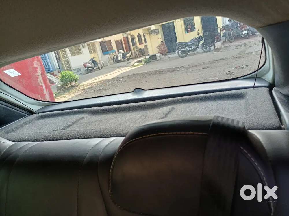 Hyundai I20 2015 Petrol Good Condition