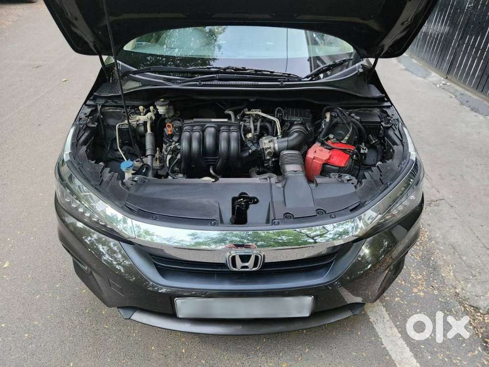 Honda City 1.5 Zx Cvt I-vtec, 2022, Petrol