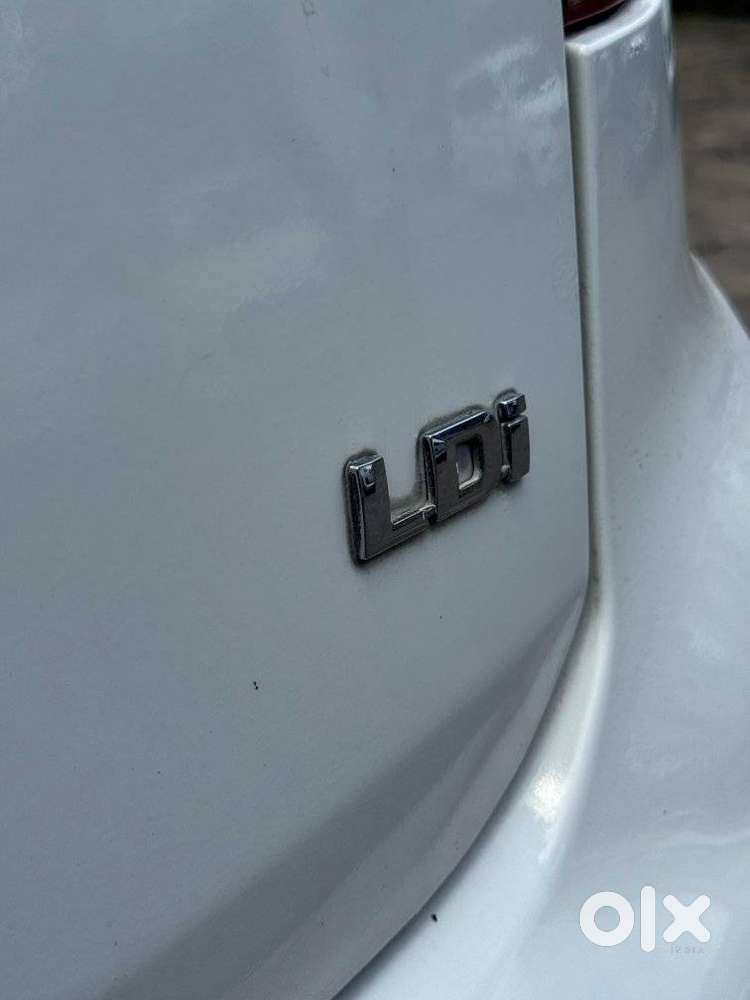 Maruti Suzuki Ritz Ldi, 2012, Diesel