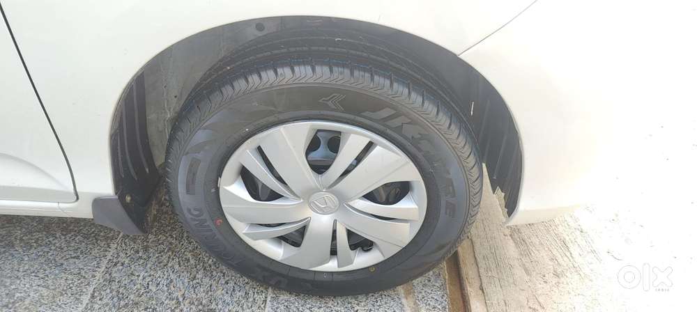 Honda Amaze S Petrol, 2021, Petrol