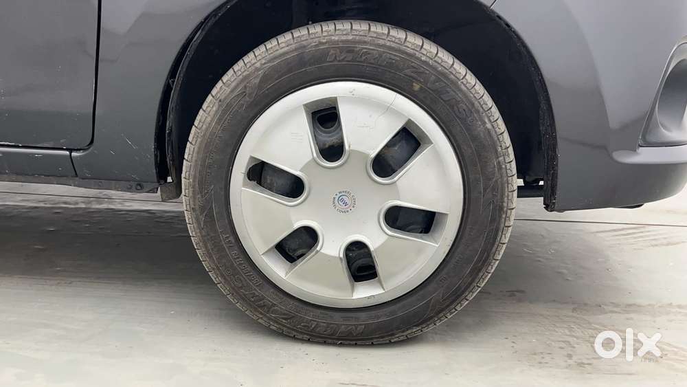 Maruti Suzuki Alto K10 2010-2014 Vxi, 2019, Petrol