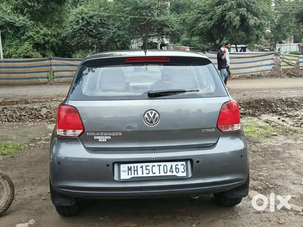 Volkswagen Polo 1.2 2010