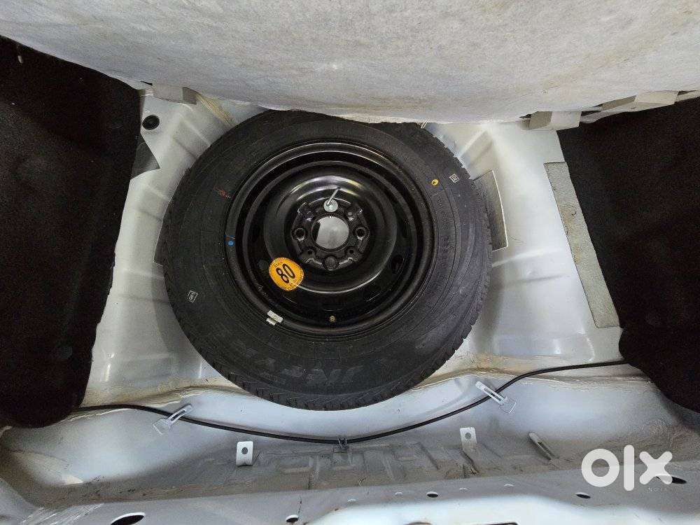Tata Tiago 1.2 Revotron Xza, 2022, Petrol