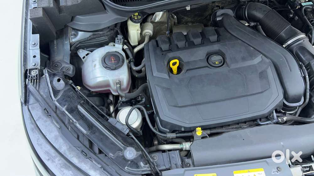 Skoda Kushaq Style 1.5l Tsi Mt, 2022, Petrol