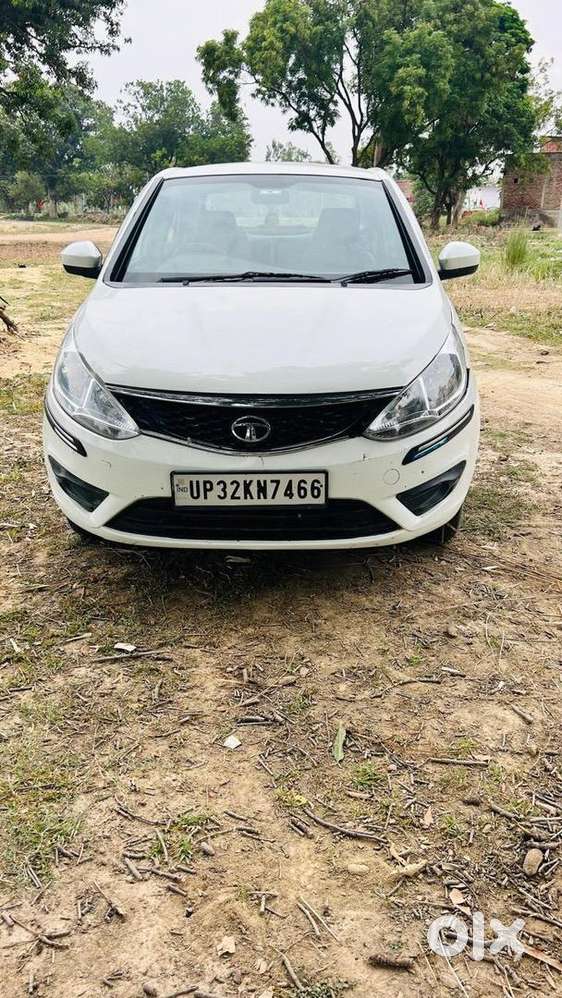 Tata Zest 2018 Cng & Hybrids 86700 Km Driven
