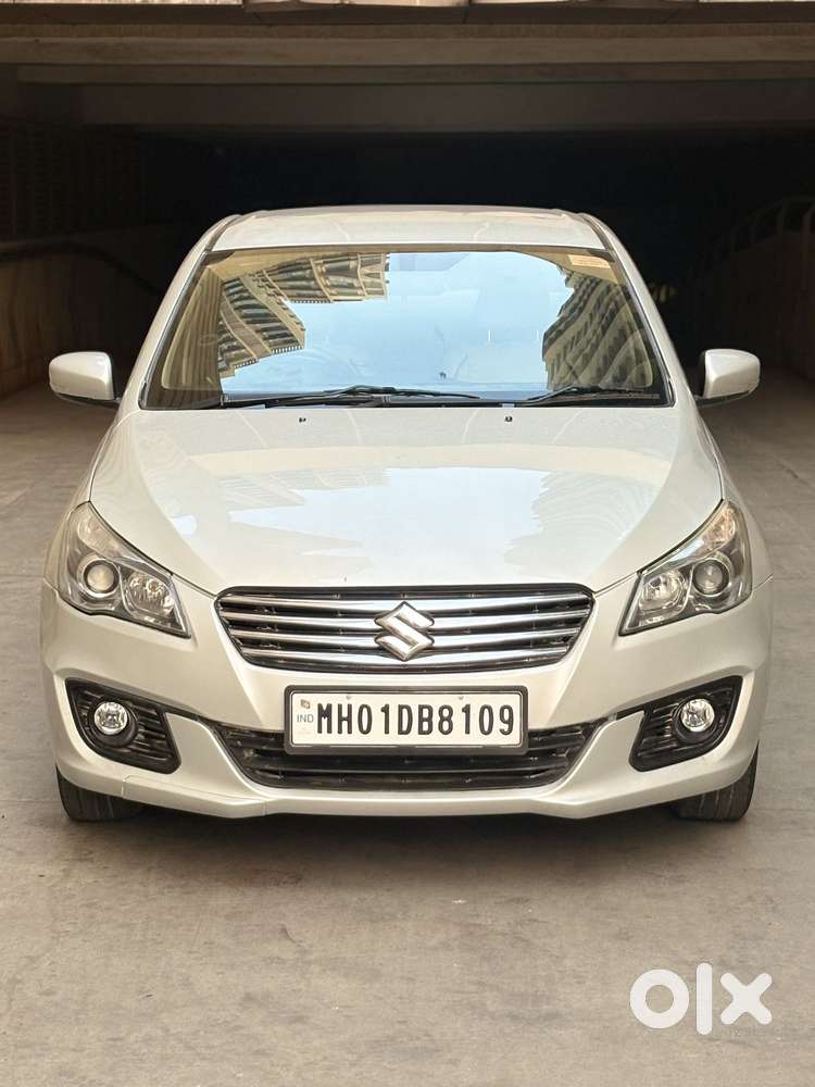 Maruti Suzuki Ciaz Vdi(o) Shvs, 2018, Diesel