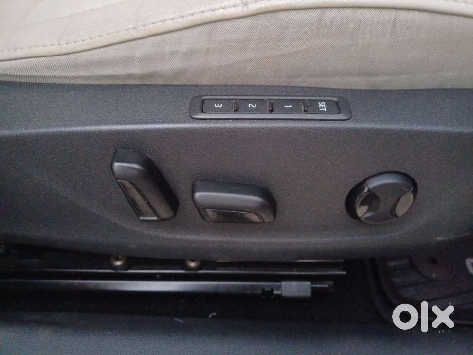 Skoda Octavia 2.0 L K Tsi At, 2021, Petrol