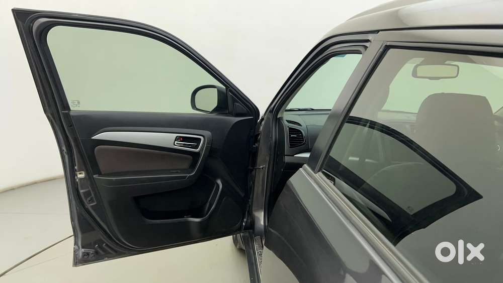 Toyota Urban Cruiser 1.5 Premium Grade At, 2022, Petrol