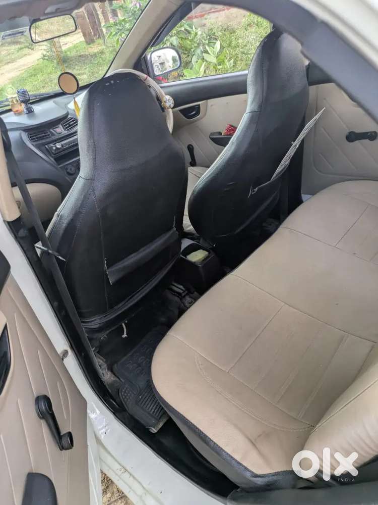 Hyundai Eon 2014 Lpg 97000 Km Driven