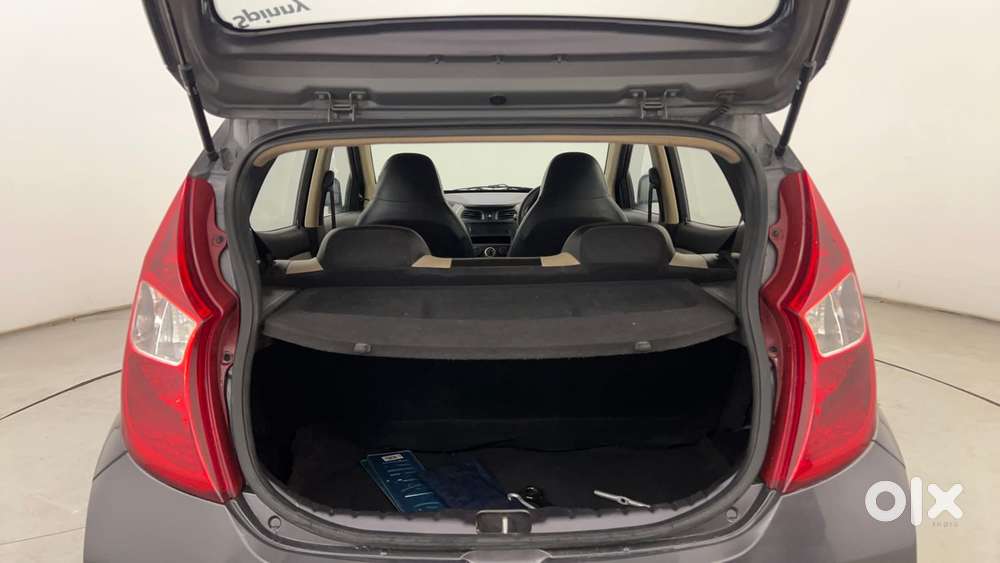 Hyundai Eon Era +, 2015, Petrol