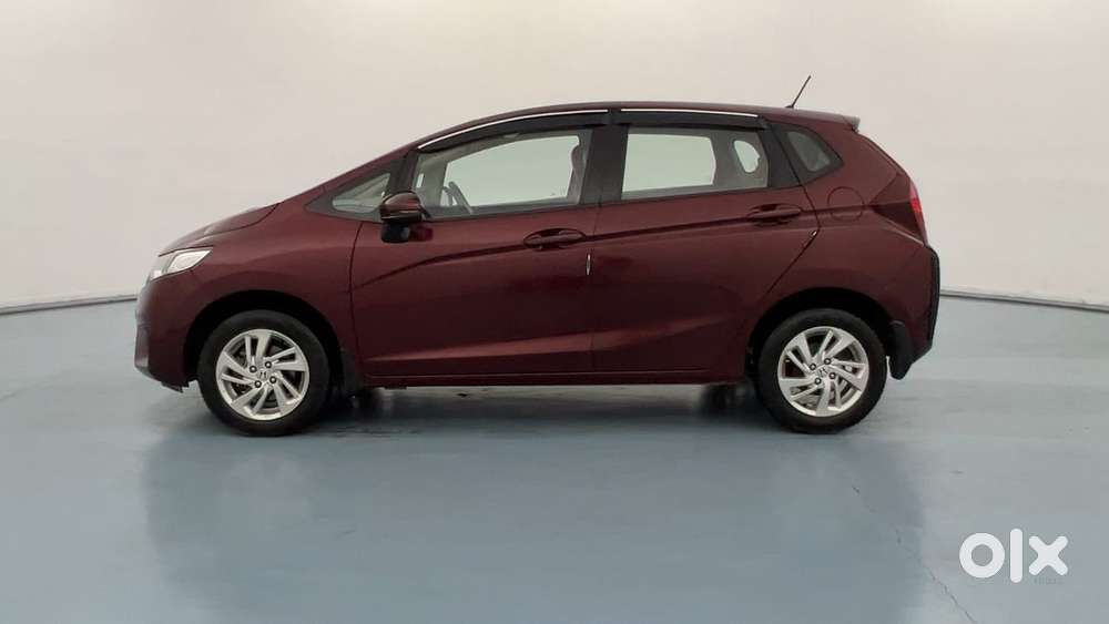 Honda Jazz [2020-2023] 1.2 Vx I-vtec Mt, 2015, Petrol